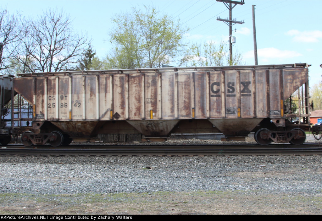 CSX 259642